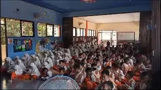 Lagu Anti Bully SD IBS