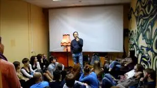 КИНО по БОНДАРЕНКО