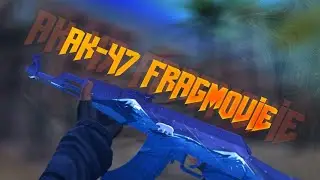 😀|Ak-47|Fragmovie|Igorgan|😀