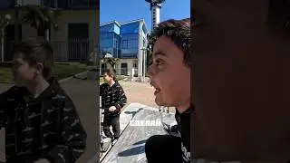 КАК ДУМАЕТЕ ВАНЯ СДЕЛАЛ САЛЬТО ?) #rideaction #катайсдушой