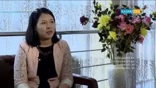 "Поэзия әлемі" ақын Рауан Қабидолдиннің өмірі мен шығармашылығына арналады