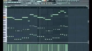 Dream Trance In FL Studio