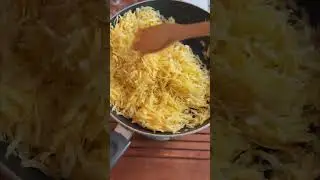 Konser dönüşleri bir klasik haline gelen, evde ne yesek krizini bence çok havalı atlattık. 🤭🤓🫶