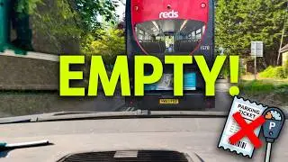 BUS EMPTY SCANDAL