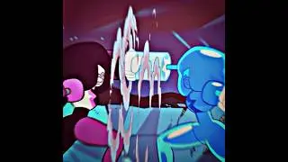 INSANE GARNET Edit 😈🙌 #stevenuniverse #edit