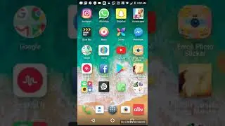 How to put IOS emojis on android Snapchat photos❤❤