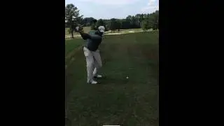 Matty moon shot