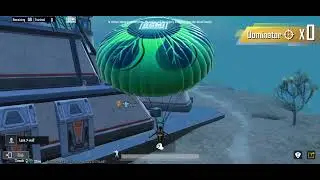 NEW HOVERBOARD IS BROKEN! 💨 BGMI 3.9 Update
