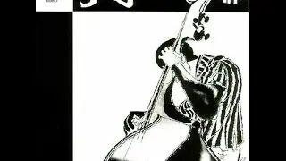 Sam Jones - The Bassist!   (Full Album)
