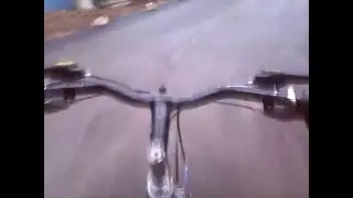 Покатушка та про мій канал)