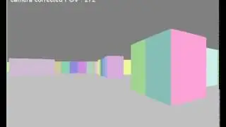 Raycast Engine FreePascal ver.2
