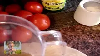 Помидоры по корейски / Самый вкусный рецепт