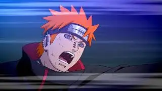 ALL BOSS FIGHT CUTSCENES | Naruto Shippuden: Ultimate Ninja Impact