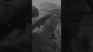 КАКИЕ 2 СЛОВА ПОДНИМАЛИ БОЕВОЙ ДУХ СОЛДАТ В КОНЦЕ ВТОРОЙ МИРОВОЙ? 