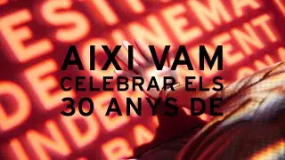 AFTERMOVIE | L'Alternativa 2023 | #alternativafest