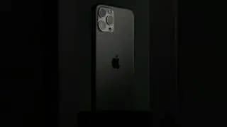 Apple iPhone 14 || iPhone 14 : Offcial Trailer 🔥 finally Released Ranaji Tech #shorts