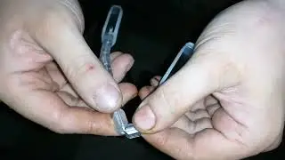 Двое ноу-хау чёток от Юрца