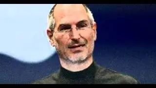 What will Steve Jobs leave behind (other than gluttonous consumerism)?