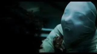 The SCARIEST Morgue Scene in Salems Lot (Stephen King Movie) [2024]