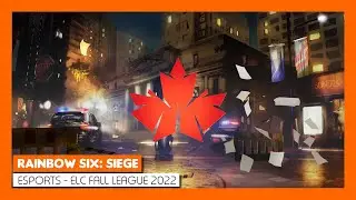 ELC Fall League 2022 | Reveal Trailer