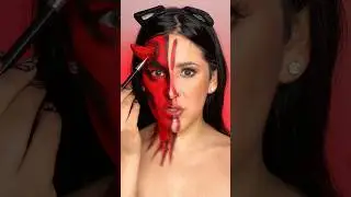 I PUT ON MAKEUP TELLING HORROR STORIES - LAZARI CREEPYPASTA Part 1