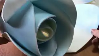 Чем и как покрасить изолон ростовые Цветы