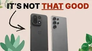 I Spent 21 Days With Two of The Best Android Phones. 