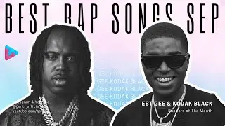 BEST RAP SONGS OF SEPTEMBER 2022