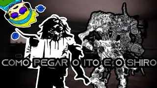 Como eu conssegui o Ito bear no bear*