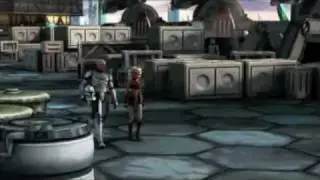 Clone wars - My hero