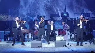 Петро Терпелюк «Гуцульська фантазія»