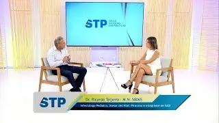 Vacunas al día
