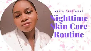 MY CURRENT NIGHTTIME ROUTINE USING THE ORDINARY PRODUCTS