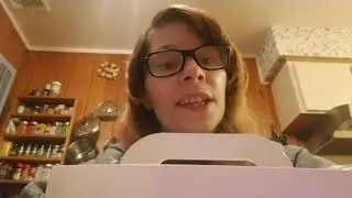 *NOT SPONSORED* ASMR: THE CRAVORY COOKIES