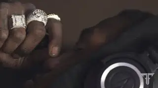 FAMOUS DEX: DAY IN THE LIFE [VLOG] | DIR. @TRAGICSMOVIE