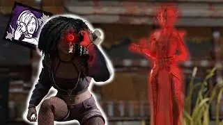 Abusing WALLHACKS to make killers GIVE UP