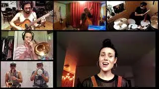 CONSIDER ME / MONTREAL SKA JAZZ ENSEMBLE