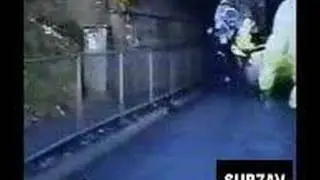 Police Chase North East