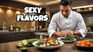 Exotic flavors: Taste the world's sexiest food!