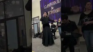 Динара Залумханова-Любовь и ложь