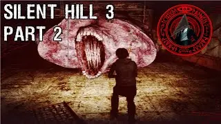 Von Mondsteinen und Würmern | Silent Hill 3 #2 | SILENT HONESTY