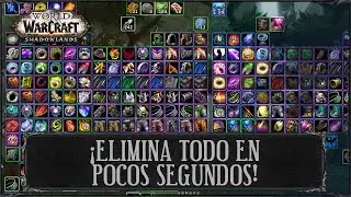 ADIÓS A TODA LA BASURA EN UN CLIC | ADDON SCRAP