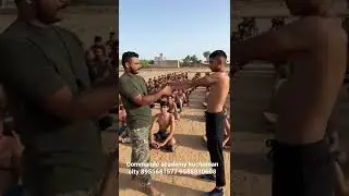 Army hand band medical test// army medical test 