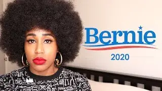Y'all got me f🤬d up, if you think I'm backing Biden.