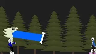 sans vs last breath sans phase 3