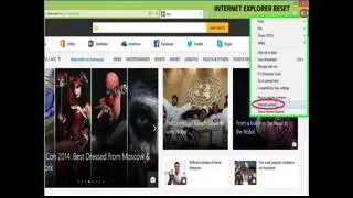 How To Reset Google Chrome Search Engine to Google after Hijack