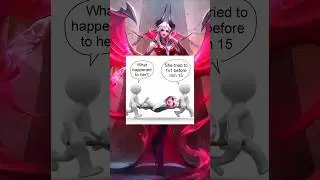 Alice buffs in advance server 