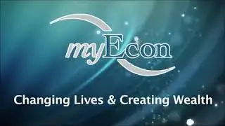 Open opportunities MyEcon 2018