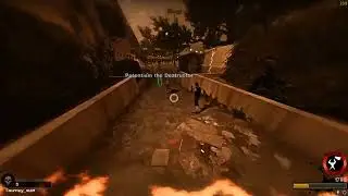 Tank bhop (L4D2 shorts)