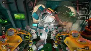 20 Глиф-Детонаторов 20-Glif-Detonators   #deeprockgalactic #gameplay #pcgaming #cheaters